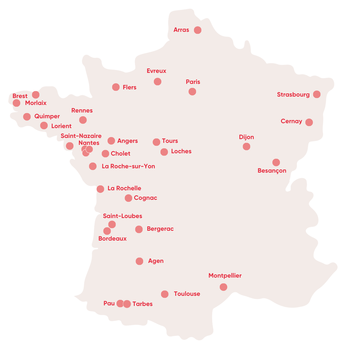 Carte de France Menco-oct2024