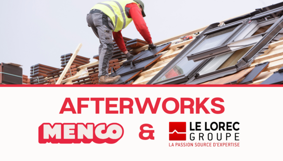 AfterWorks Le Lorec Groupe