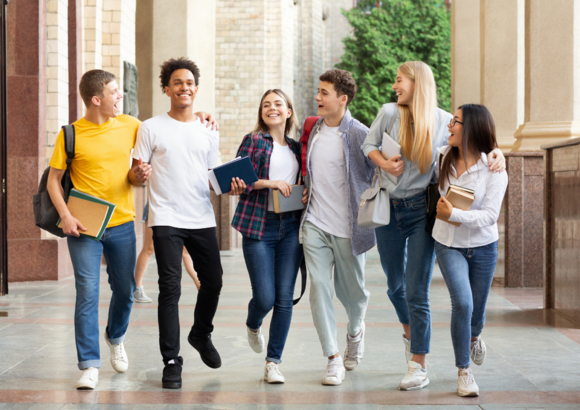 Travail étudiant